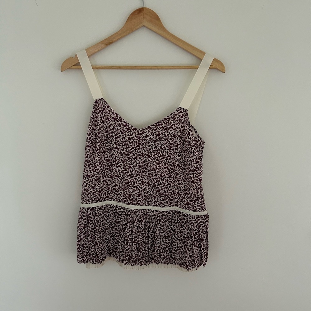 Jason Wu Tank Size 6